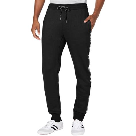 michael kors joggers mens